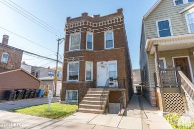 Main picture of 614 N Springfield Ave