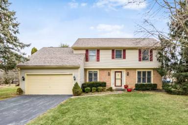 Main picture of 7110 Faulkner Way