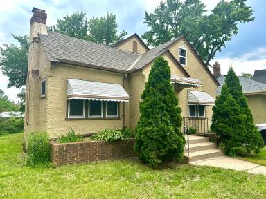 Main picture of 1303 Edgerton St