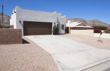 Main picture of 53885 Avenida Carranza
