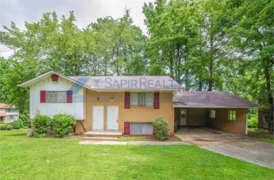 Main picture of 4175 Renfrew Ct SW