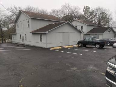 Main picture of 211 N Washington St