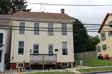 Main picture of 28 W Forrest Ave