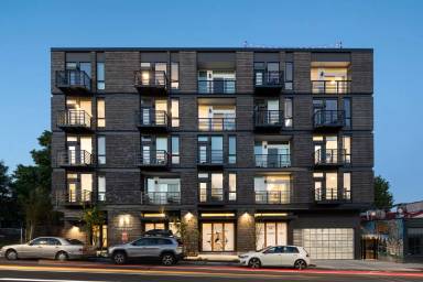 Main picture of Fremont village apartments