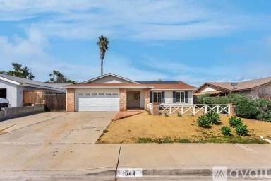 Main picture of 1544 Indian Summer Rd