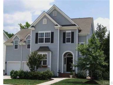 Main picture of 317 Middleham Dr
