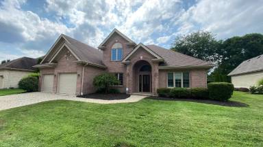 Main picture of 5665 Stone Lake Dr