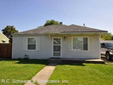 Main picture of 1508 E Wabash Ave