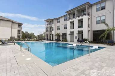 Main picture of Inlet Residences