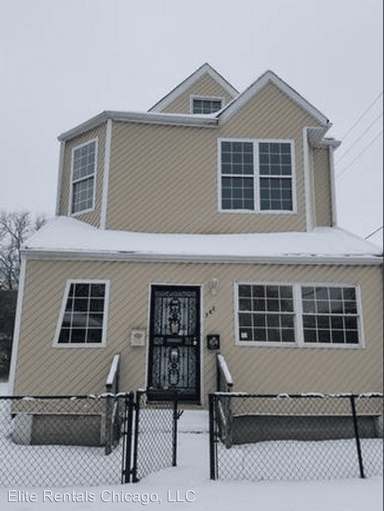 Main picture of 742 E 88th St