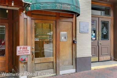 Main picture of 237 Granby St