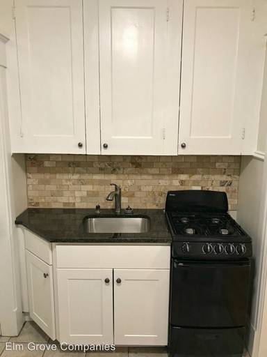 Main picture of The Gresley Residence