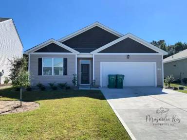 Main picture of 9109 Fort Hill Way