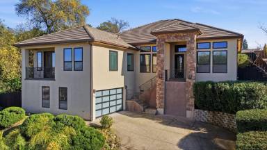 Main picture of 3813 Calverhall Way