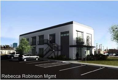 Main picture of 601 PO Box