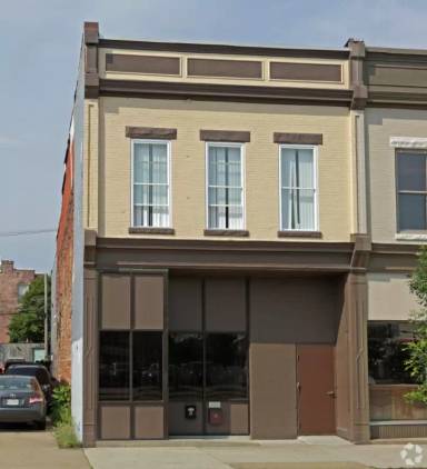 Main picture of 1639 W Broad St