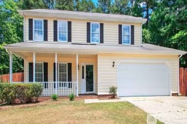 Main picture of 1510 Pycroft Ct