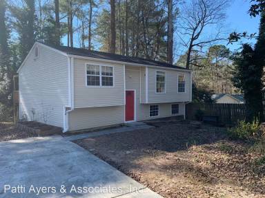 Main picture of 608 Wingspread