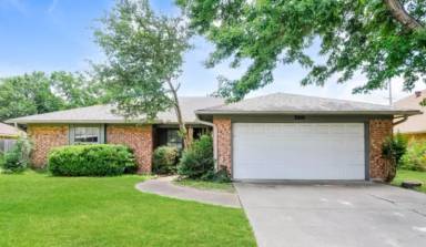Main picture of 4713 Ringold Dr