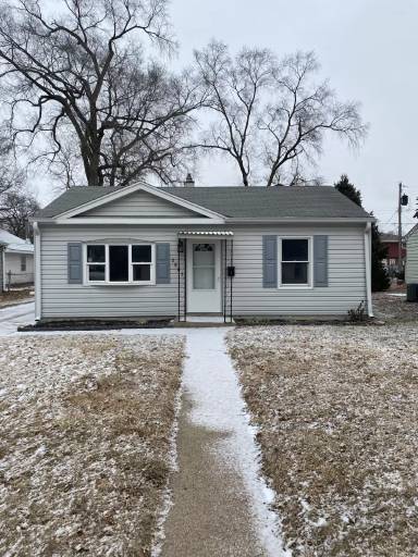 Main picture of 2803 Jefferson St