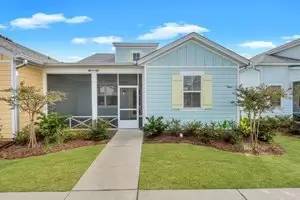 Main picture of 197 Sandbar Ln