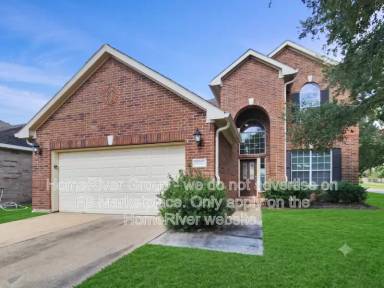 Main picture of 17927 Serene Shore Dr