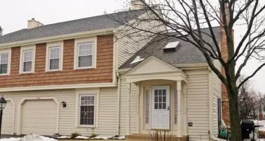 Main picture of 2694 College Hill Cir