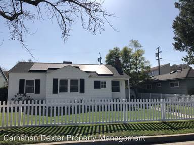 Main picture of 14006 La Maida St