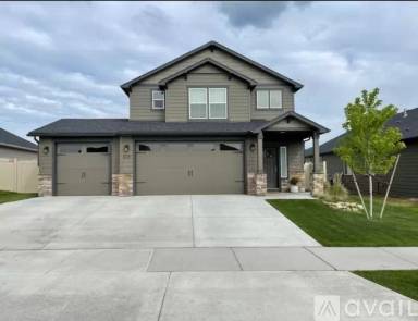 Main picture of 13205 N Telluride Loop