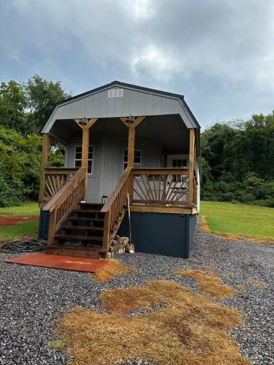 Main picture of 2743 Big Springs Rd