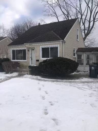 Main picture of 3531 Ravena Ave