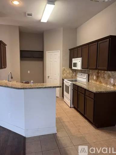Main picture of 1812 Andress Dr