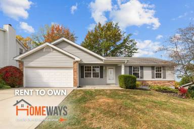 Main picture of 1309 Whispering Ridge Ln