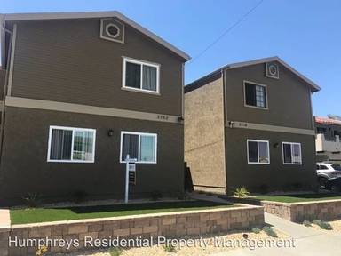 Main picture of 3760 33rd St