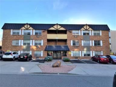 Main picture of Observatory Park Apartments