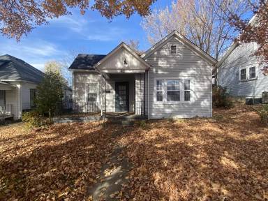 Main picture of 412 N Main St