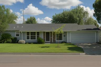 Main picture of 512 Neville St