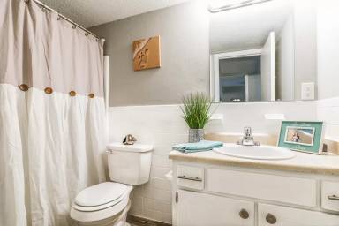 Main picture of Prime Apartments and Townhomes at Uptown