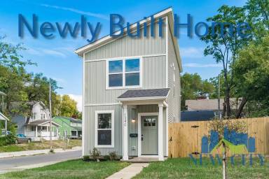 Main picture of 1340 E Kossuth St