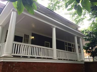 Main picture of 118 S Boylan Ave