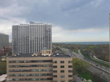 Main picture of Marine Terrace Apartments