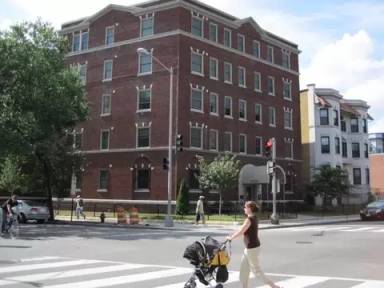 Main picture of 3500 13th St NW