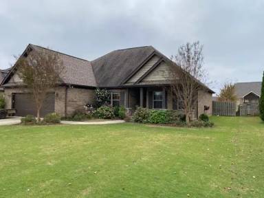 Main picture of 22798 Oakdale Ridge Ln