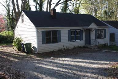 Main picture of 1417 Lockwood Dr SW