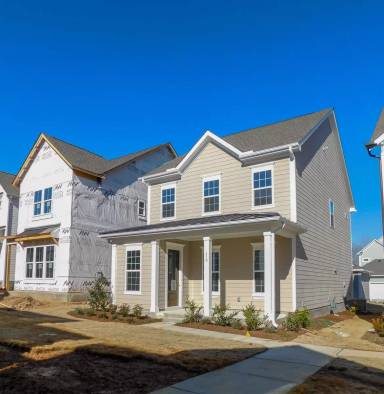 Main picture of 416 Windsboro Way