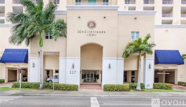 Main picture of Meditteranea Condo