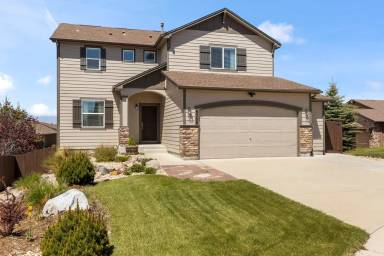 Main picture of 6568 Sawbuck Rd