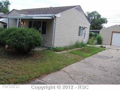 Main picture of 1205 Houston Ave