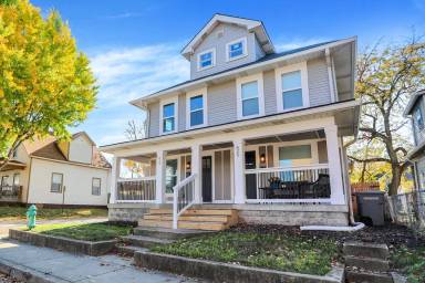 Main picture of 625 Orange St
