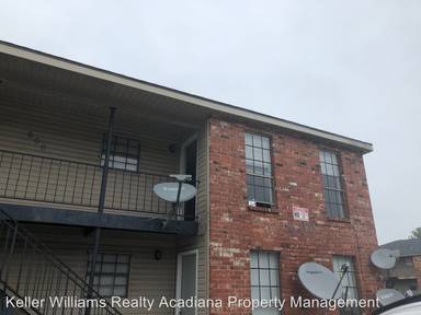 Main picture of 600 Sweetbriar St